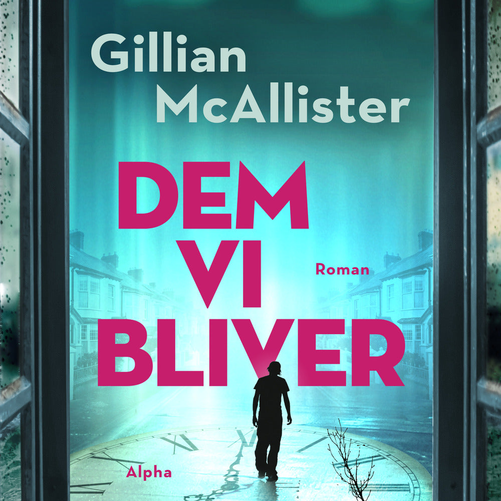 Dem vi bliver