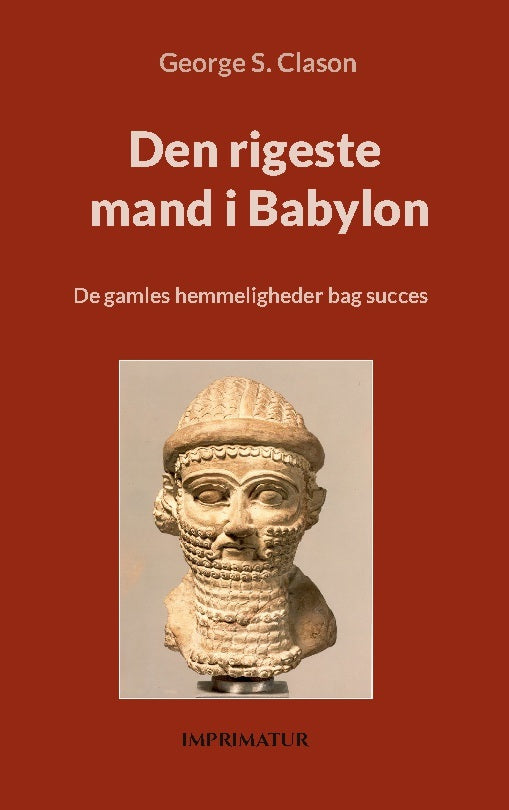 D2 Den rigeste mand i Babylon