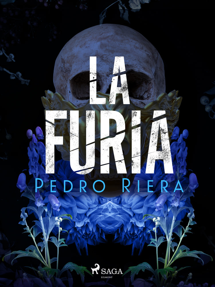 La furia