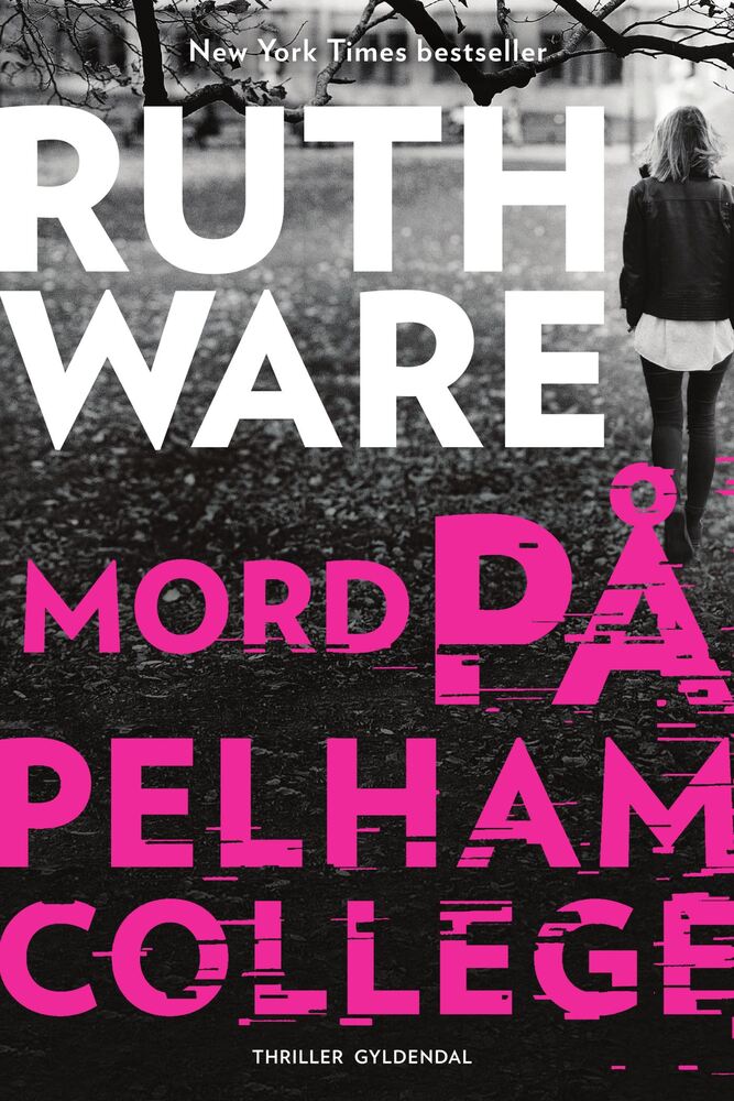 Mord på Pelham College