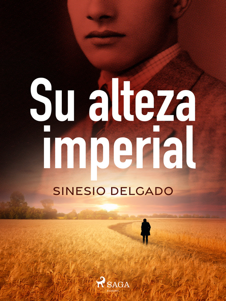 Su alteza imperial