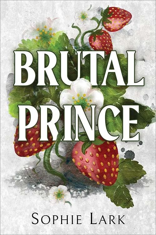 D1 Brutal Prince