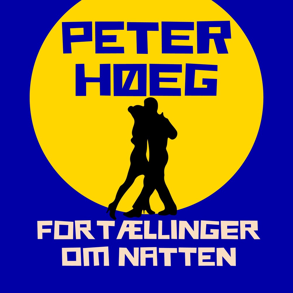 Fortællinger om natten