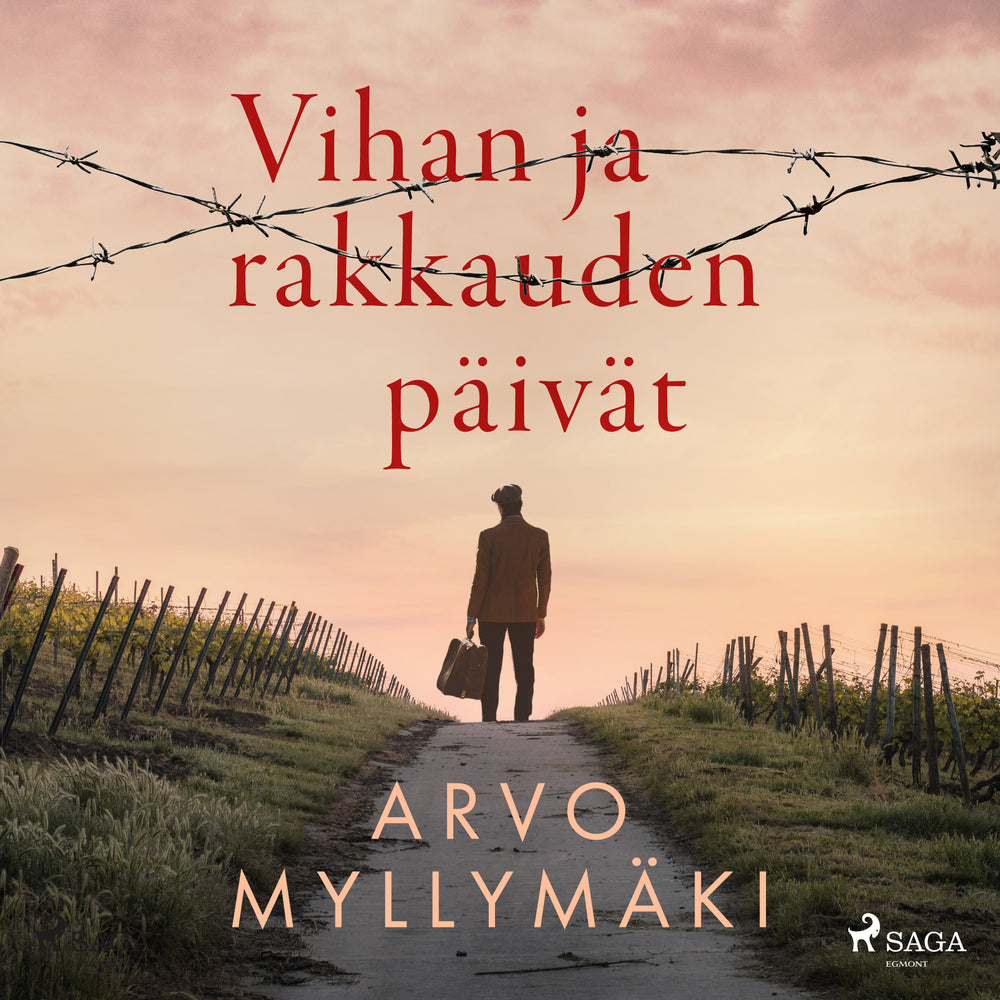Vihan ja rakkauden päivät