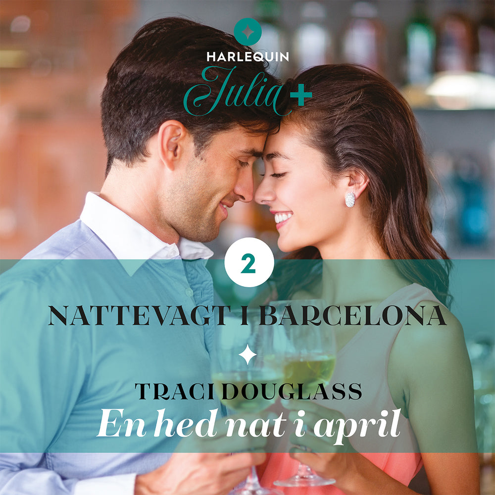 En hed nat i april