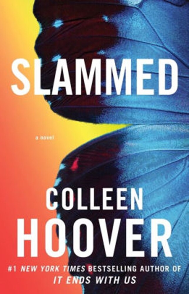 Slammed - Mødet (SLAMMED #1) - Slammed - Mødet (SLAMMED