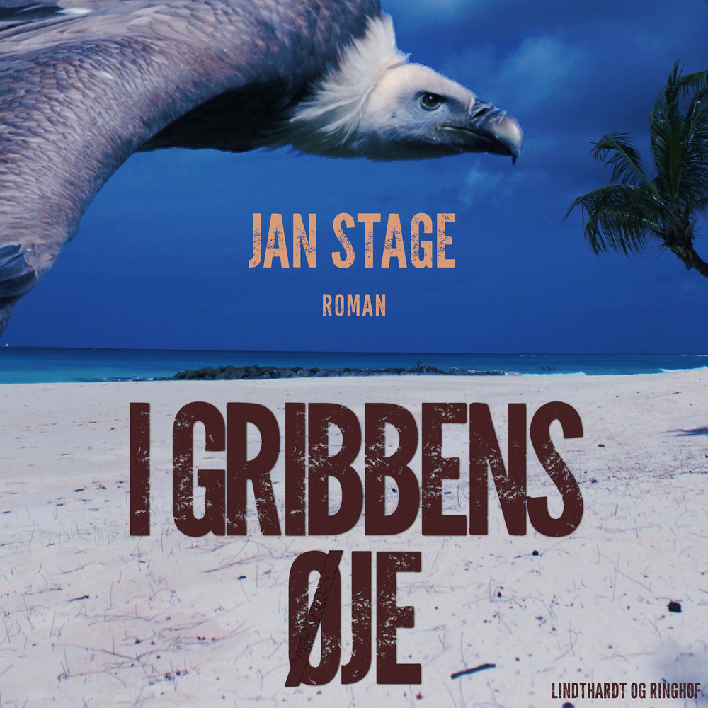 I gribbens øje