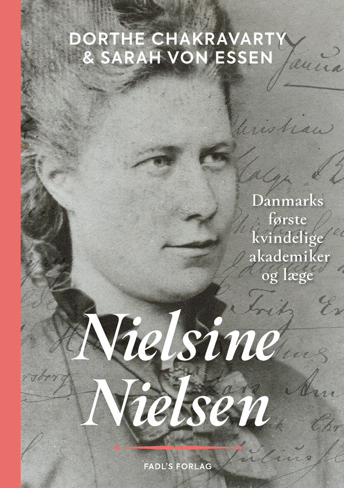 Nielsine Nielsen