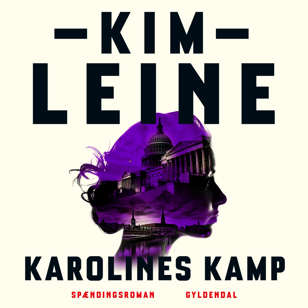 Karolines kamp