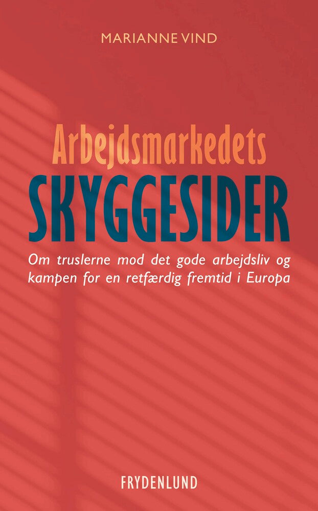 Arbejdsmarkedets skyggesider