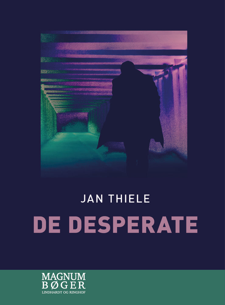 De desperate (Storskrift)