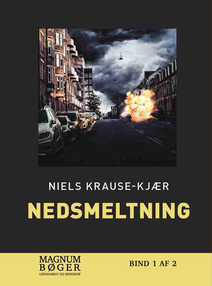 Nedsmeltning (Storskrift)