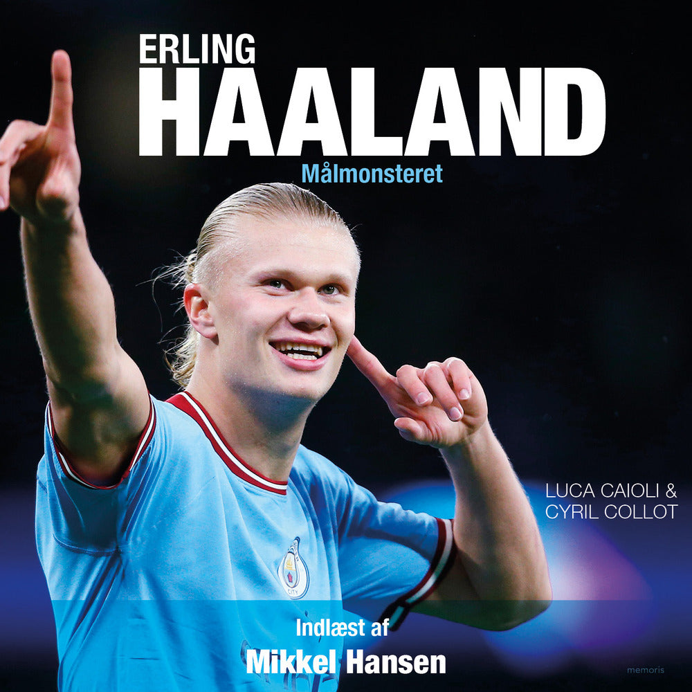Erling Haaland