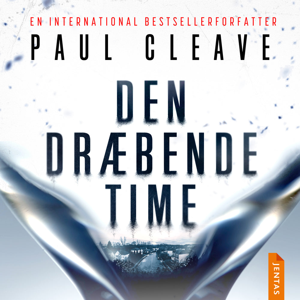 Den dræbende time