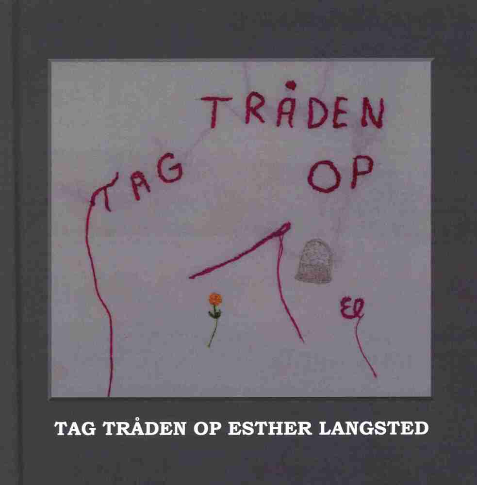 Tag tråden op