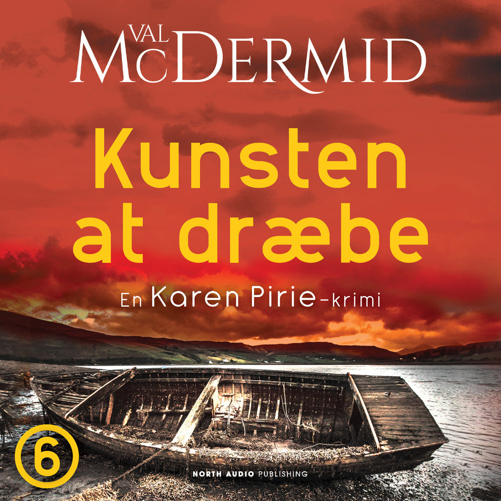 Kunsten at dræbe