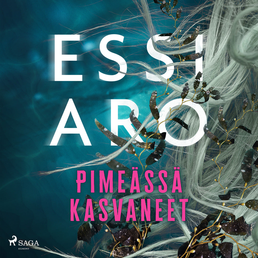 Pimeässä kasvaneet