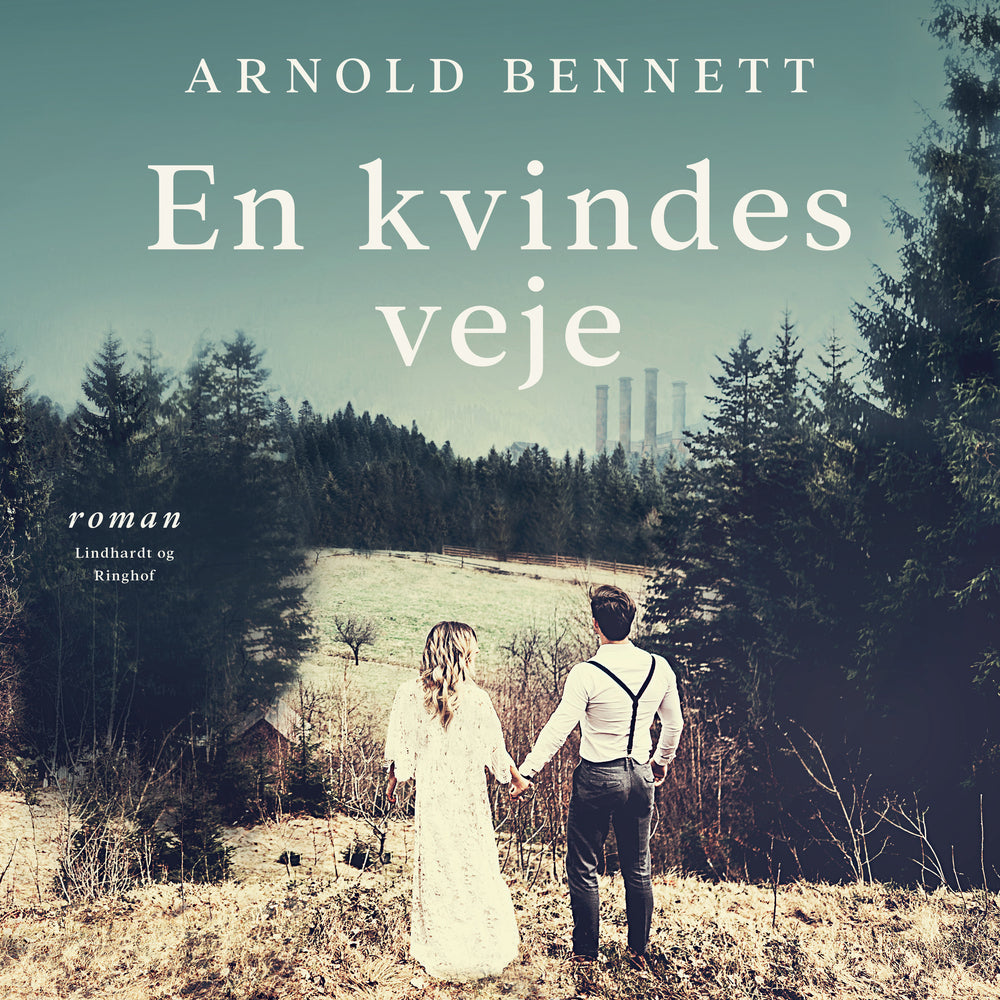 En kvindes veje