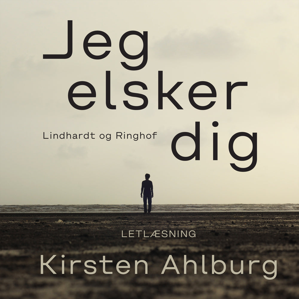 Jeg elsker dig