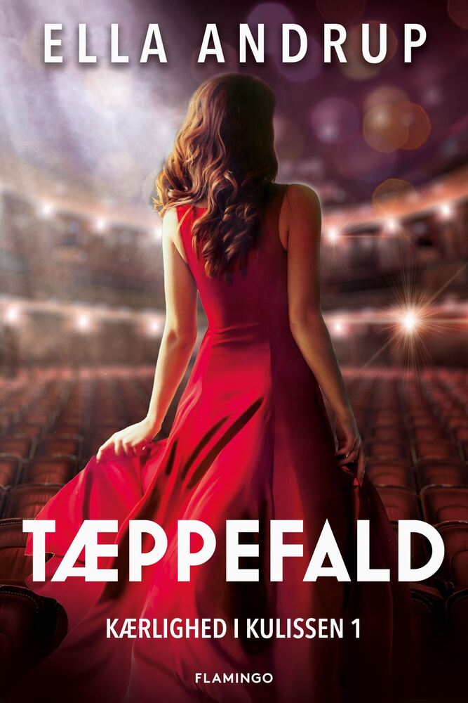 Tæppefald