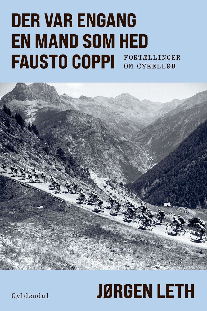 Der var engang en mand som hed Fausto Coppi