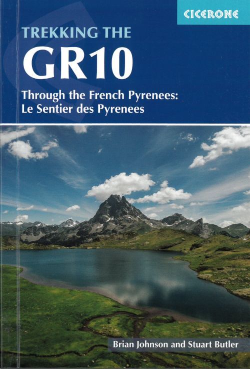 Trekking the Gr10