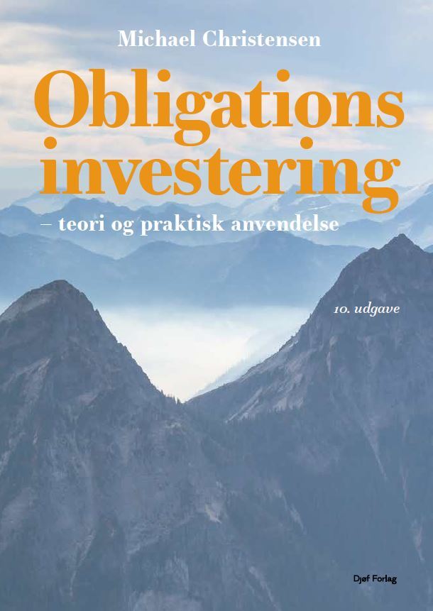 Obligationsinvestering