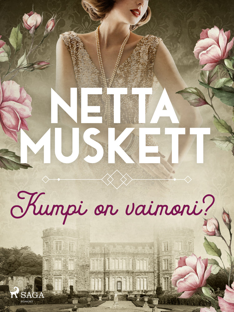 Kumpi on vaimoni?