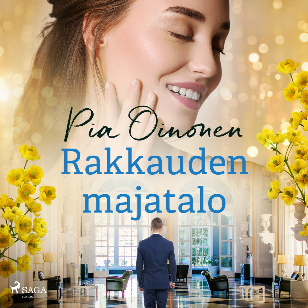 Rakkauden majatalo