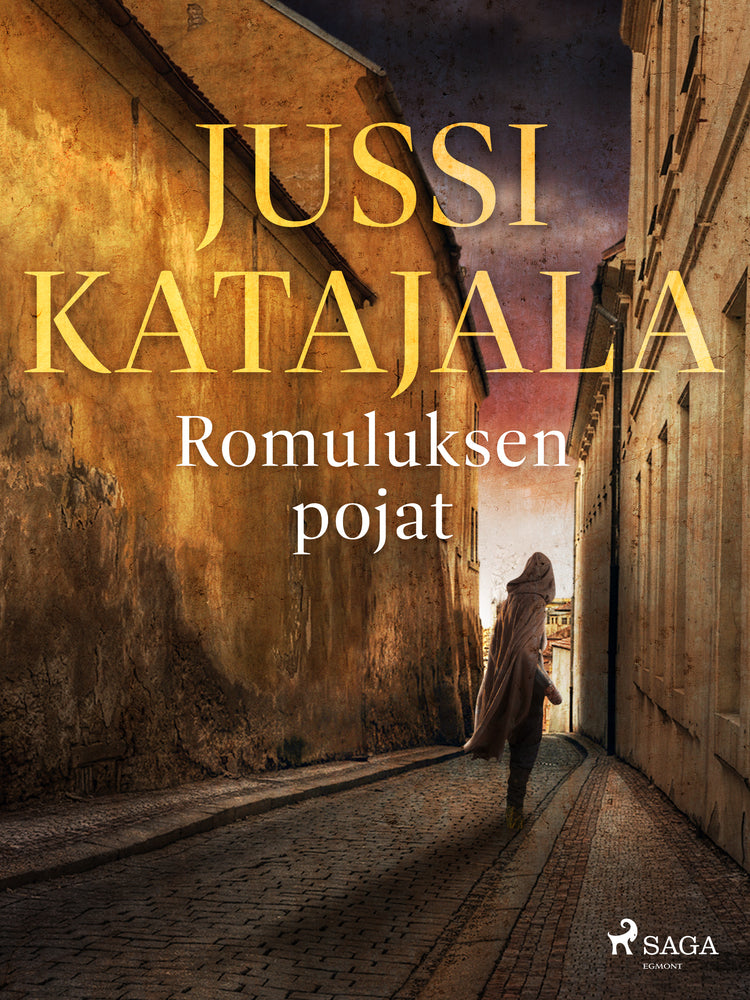 Romuluksen pojat