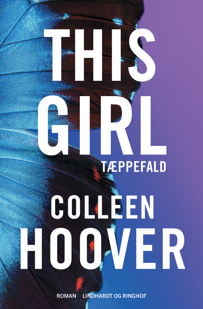 This Girl - Tæppefald (SLAMMED #3) - This Girl - Tæppefald (SLAMMED