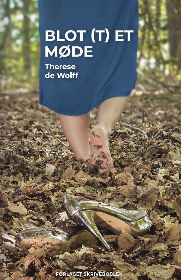 Blottet møde