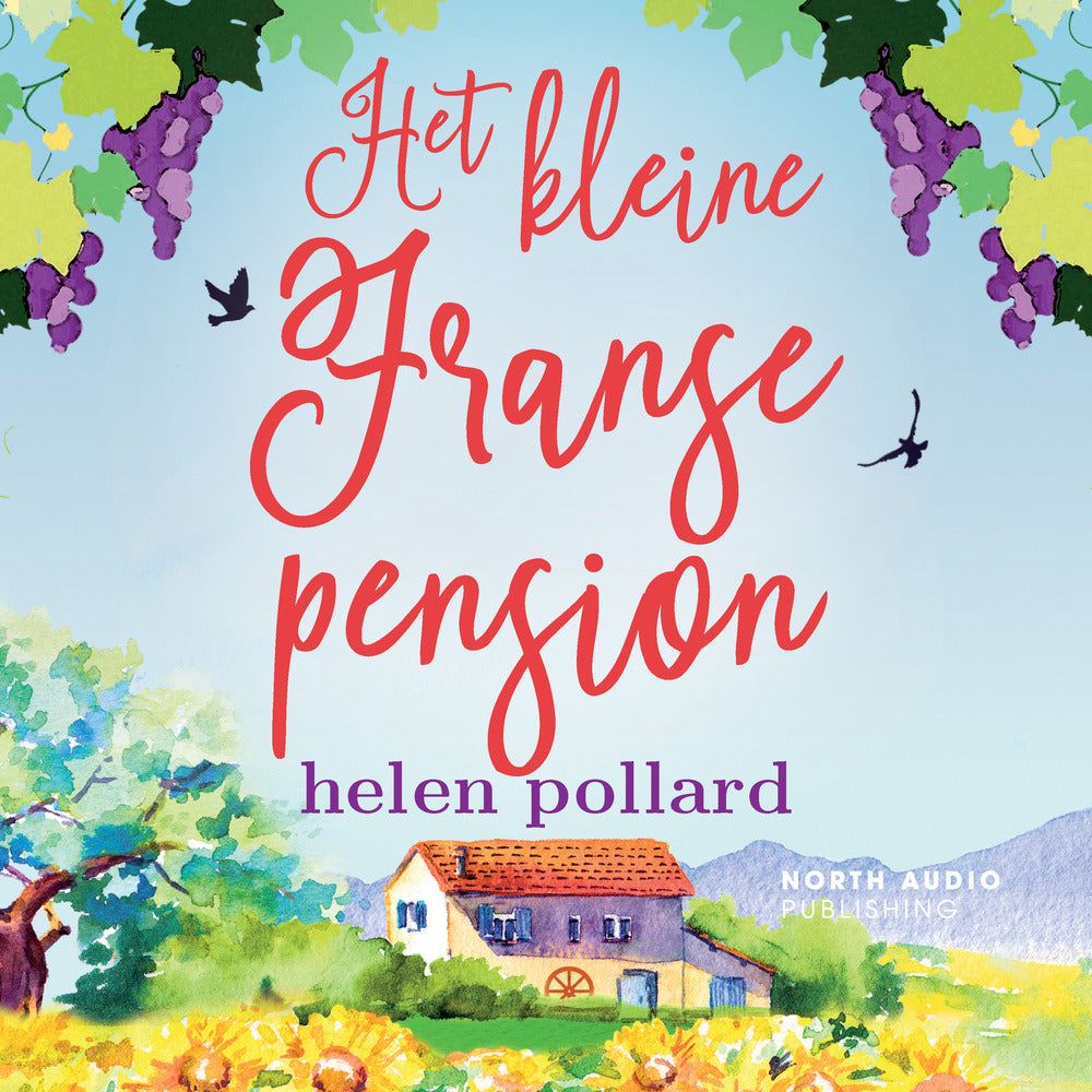 Het kleine Franse pension