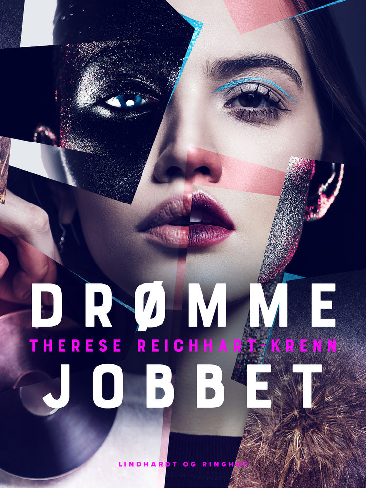 Drømmejobbet