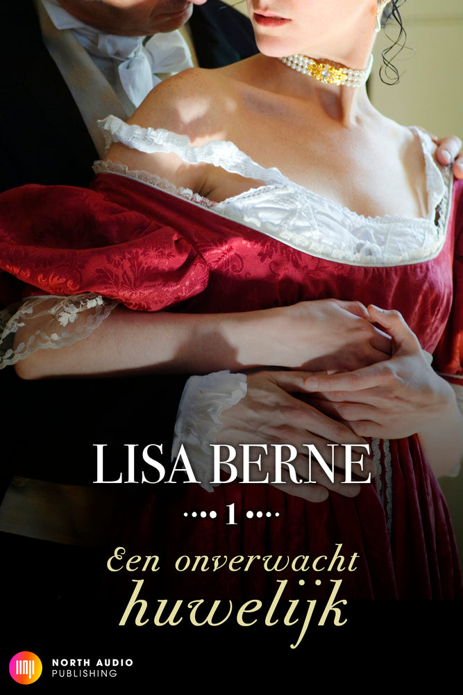 Een onverwacht huwelijk