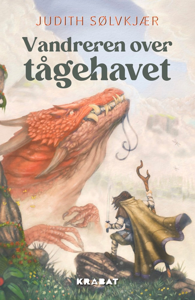 Vandreren over tågehavet