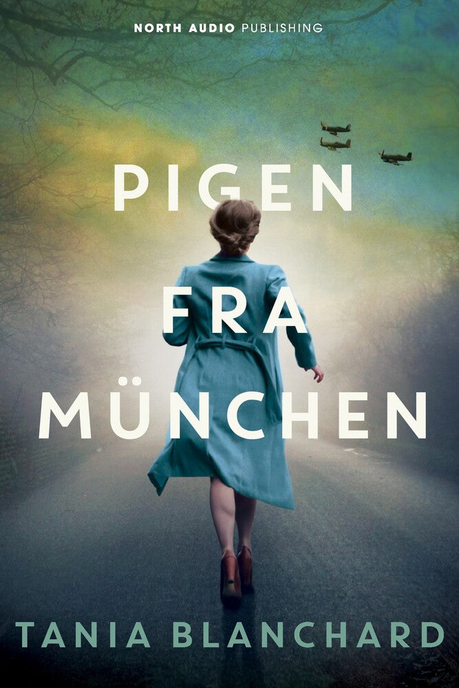 Pigen fra München