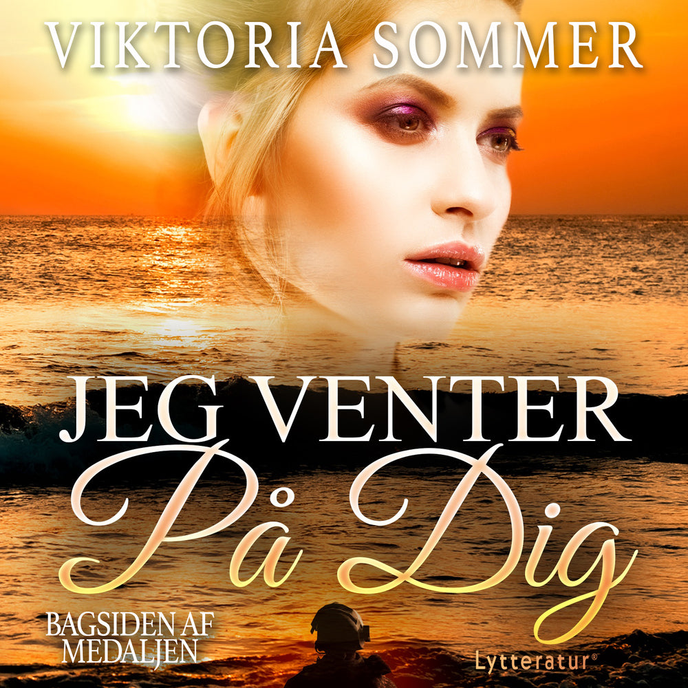 Jeg venter på dig