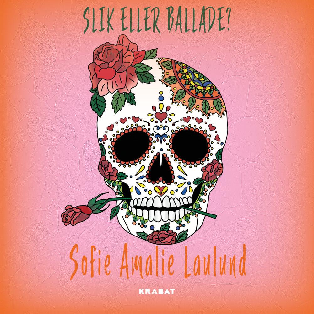 Slik eller ballade?
