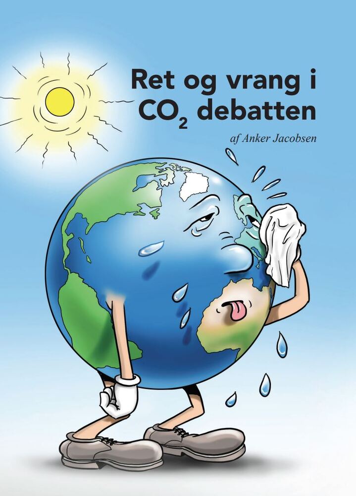 D1 Ret og vrang i CO2 debatten
