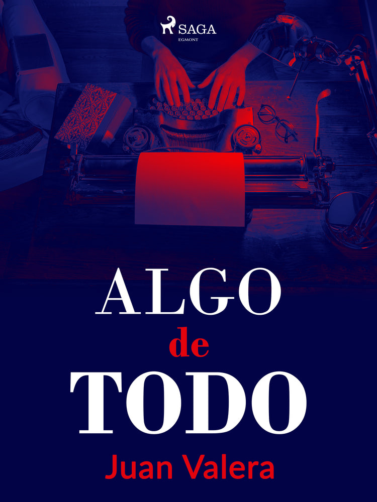 Algo de todo