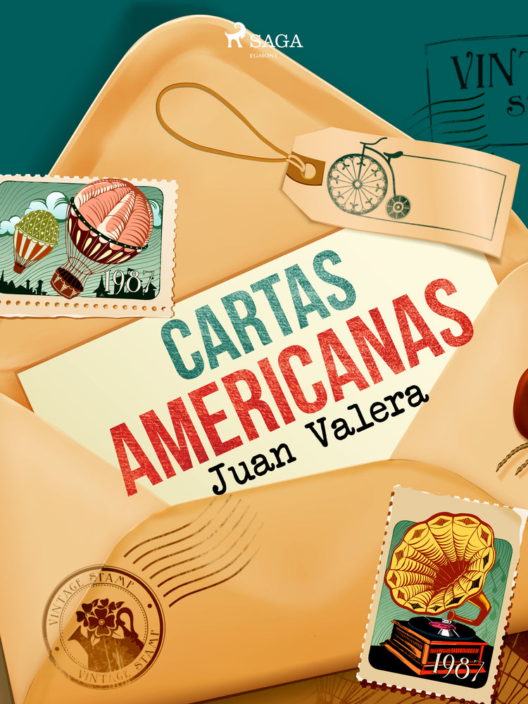 Cartas americanas