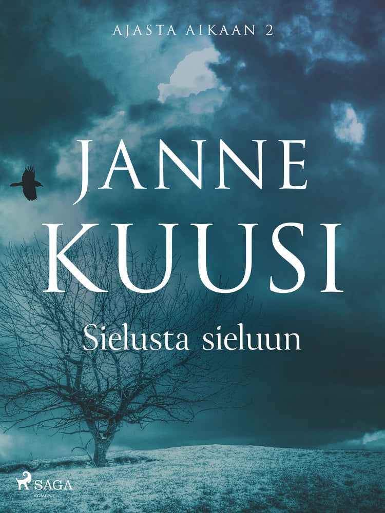 Ajasta aikaan 2: Sielusta sieluun