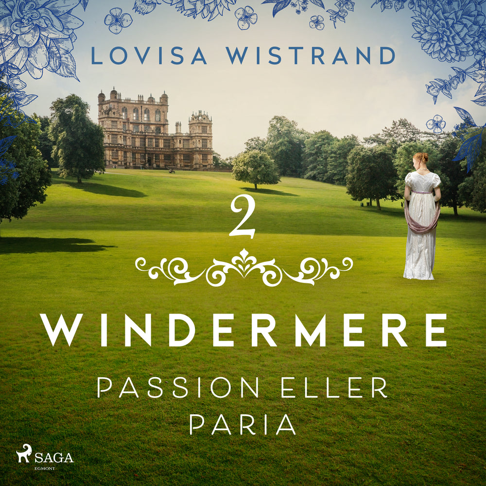 Passion eller paria