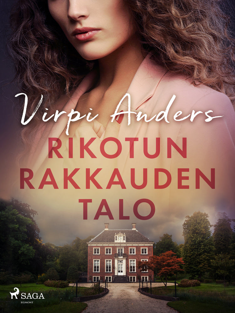 Rikotun rakkauden talo