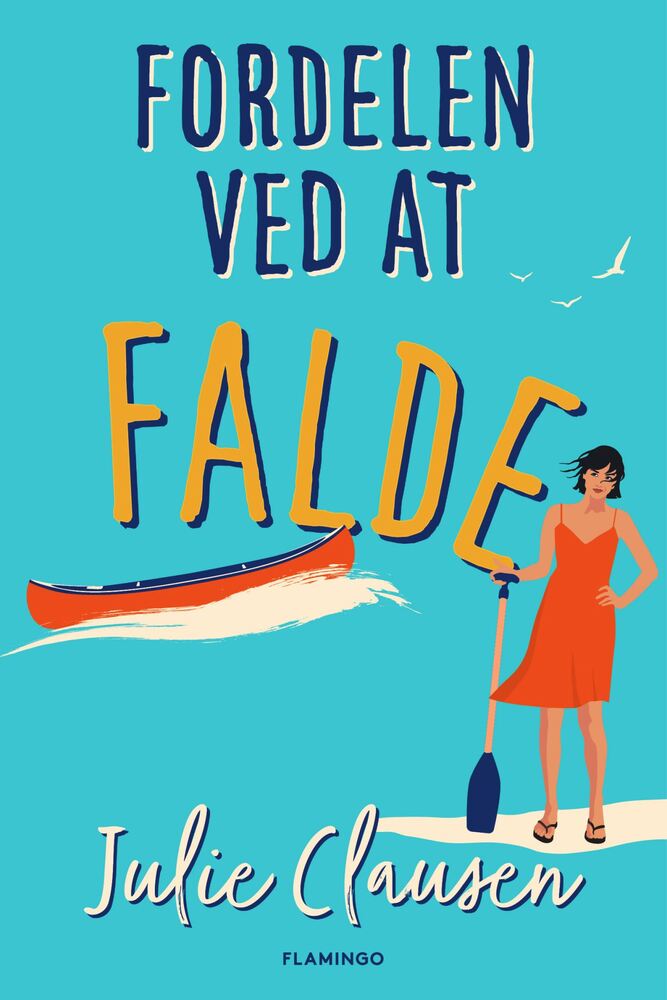 Fordelen ved at falde