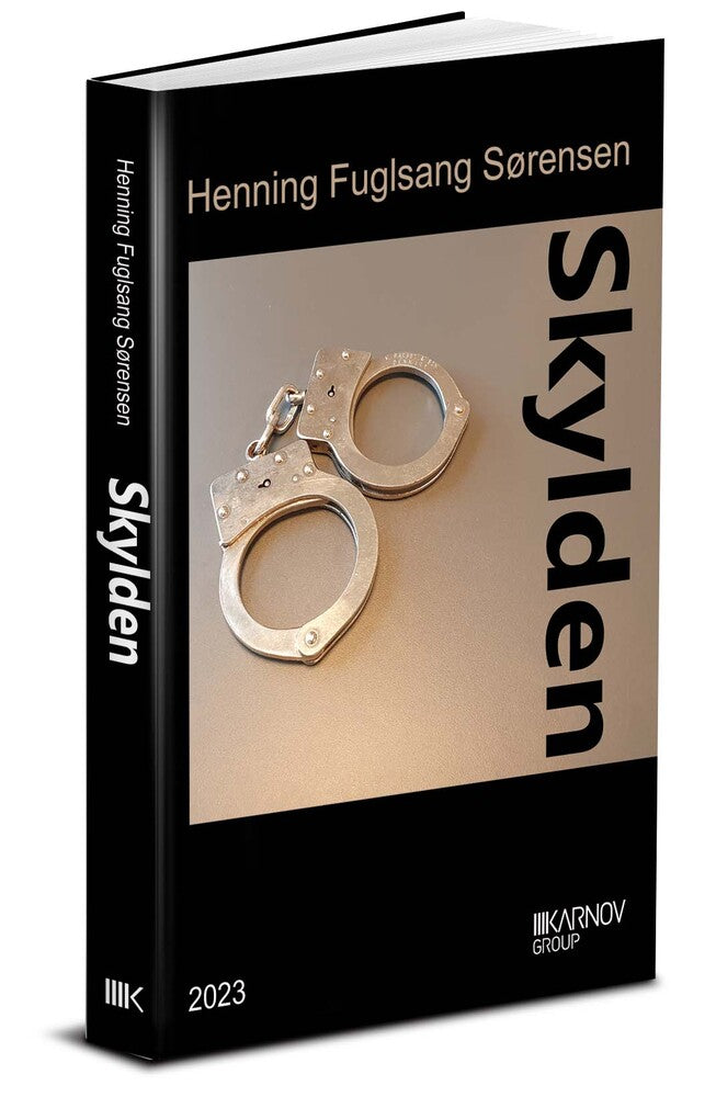 Skylden