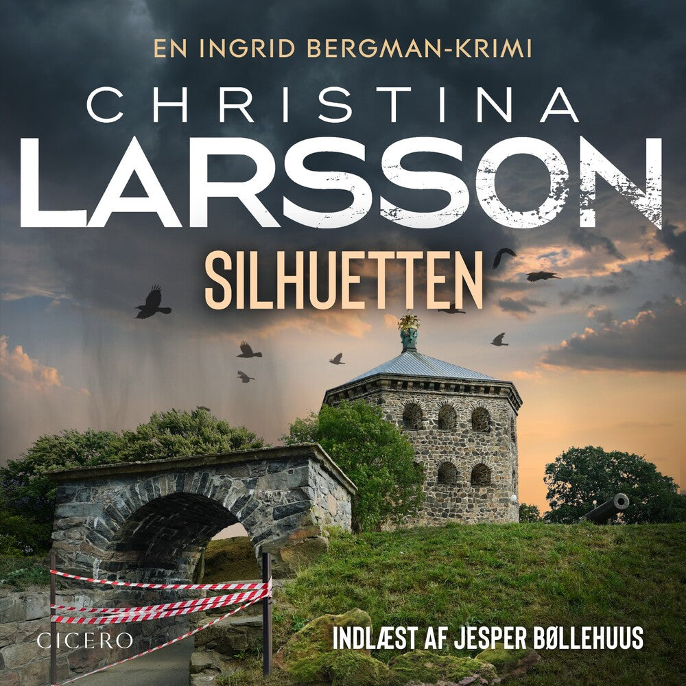 Silhuetten