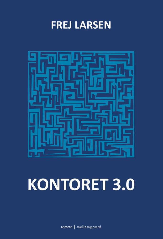 Kontoret 3.0