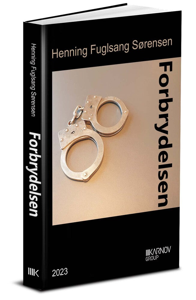 Forbrydelsen
